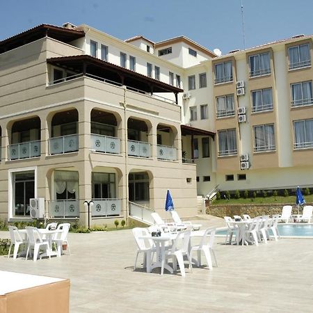 Club Adas Hotel Kavaklıdere 外观 照片